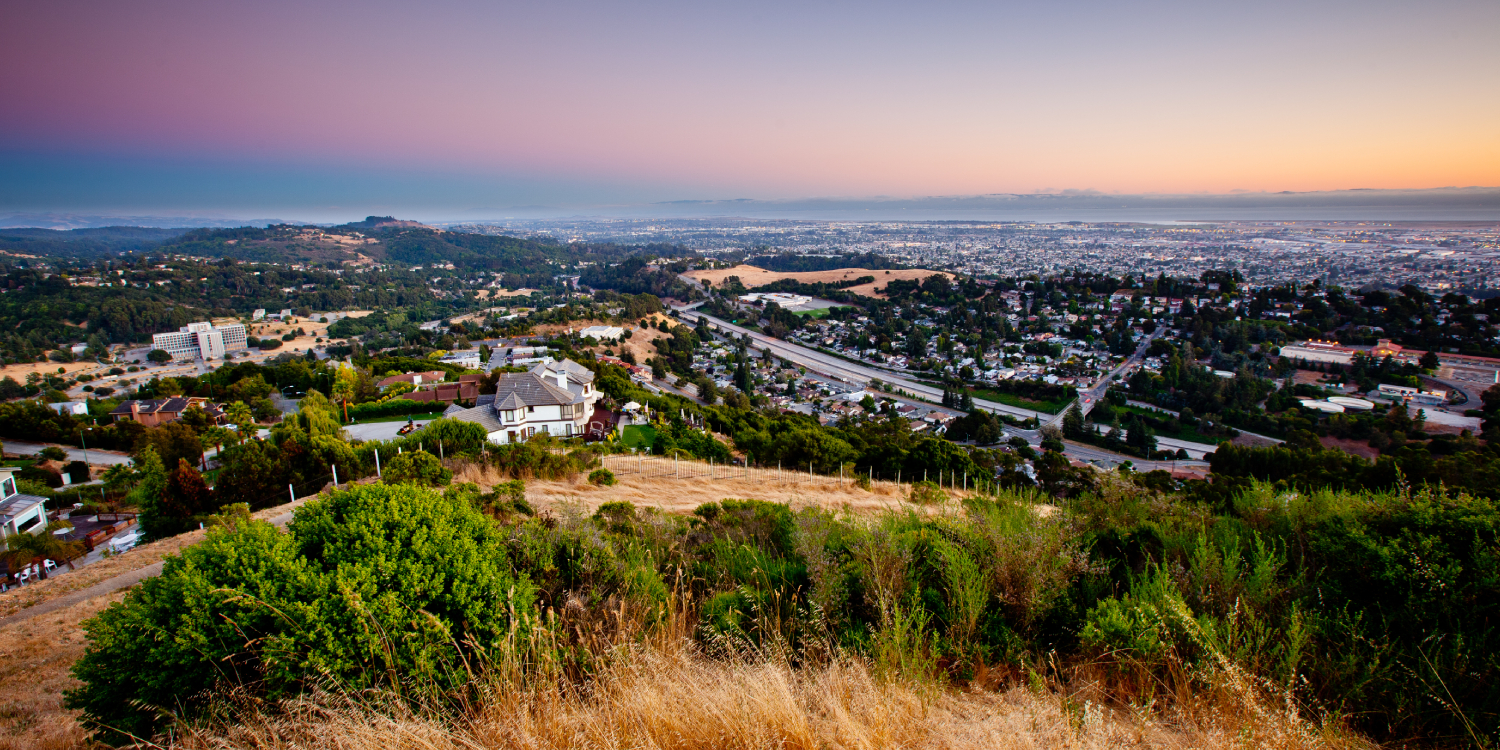 Get Quick Access To Oakland, The Peninsula, And The South Bay